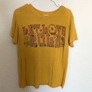 ❤️Let love ❤️ rule ❤️